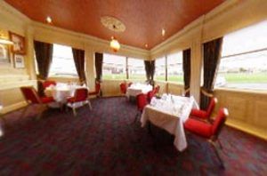 Hotel Howard Park Kilmarnock Exterior foto