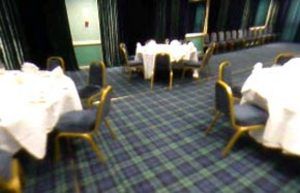 Hotel Howard Park Kilmarnock Exterior foto