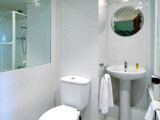 Hotel Howard Park Kilmarnock Zimmer foto